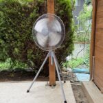 業務用扇風機